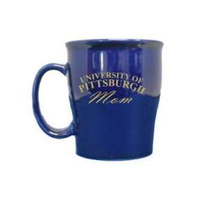  Pittsburgh Panthers University Of Pittsburgh Mom Mug 