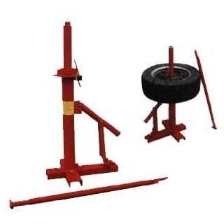 Commercial Brand Portable Tire Changer
