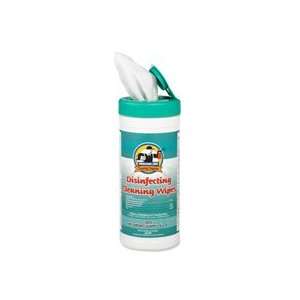  Genuine Joe Products   Cleaning Wipes, Disinfecting 