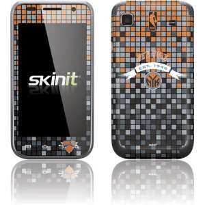   Knicks Digi Vinyl Skin for Samsung Galaxy S 4G (2011) T Mobile