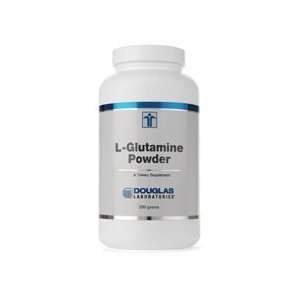  Douglas Labs   L Glutamine Powder 250g Health & Personal 