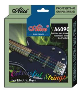   bass guitar strings add an element of fun teaching young players or