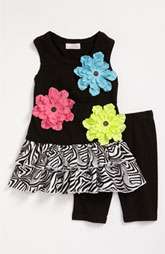 New Markdown Cach Cach Dress & Leggings (Toddler) Was $77.00 Now $50 