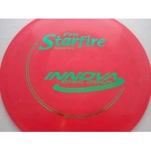  Innova Pro Starfire Disc Golf 168g Dynamic Discs Sports 
