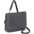   safe id expandable cross body bag rfid blocking view 2 colors $ 40 00