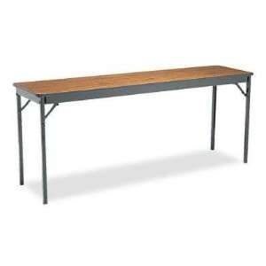  Barricks CL1872WA   Special Size Folding Table 