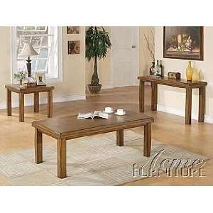  Acme Furniture Morrison Table 3 piece 11899 set