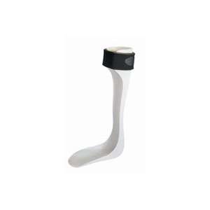  AFO Ankle Foot Orthosis   Rigid   Large   Right   A15968 