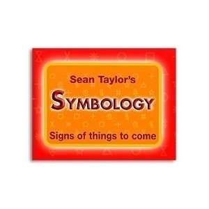  Symbology   Sean Taylor   Mental / Close Up Magic Toys 