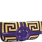 BODHI Geo Clutch View 2 Colors $338.00