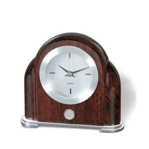  Stony Brook   Art Deco Desk Clock