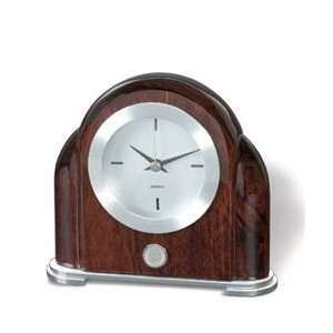  Tennessee   Art Deco Desk Clock