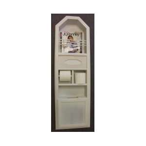   in the wall Multipurpose Cabinet, multiple colors