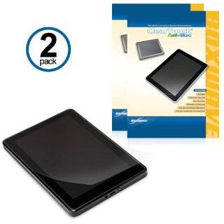 BoxWave  Kindle Fire ClearTouch Anti Glare Screen Protector (2 
