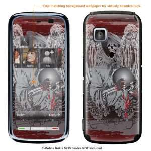   Mobile Nuron Nokia 5230 Case cover 5235 223  Players & Accessories