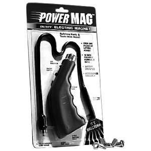    Power Mag (Electric Magnetic Parts Retrieval Tool) Automotive