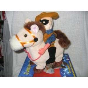  Battery Operated Toys   Cowboy Toys & Games