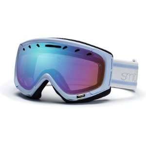 Smith Optics 2011/12 Phase Spherical Series Womens Ski Goggles (Petal 