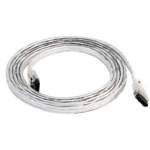  6ft SATA Internal Shielded Cable   (Type L to Type L 