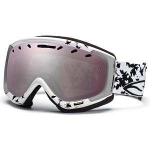  Smith Phase Goggles Womens