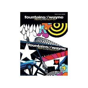  Fountains of Wayne    Traffic and Weather Musical 