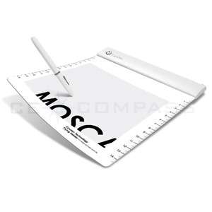USB Portable Graphics Drawing Tablet Handwriting Pad  