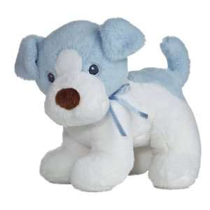    Aurora Plush 7 Cherish Boy Puppy With Squeaker Toys & Games