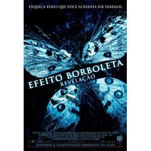  The Butterfly Effect 3 Revelations Movie Poster (11 x 17 