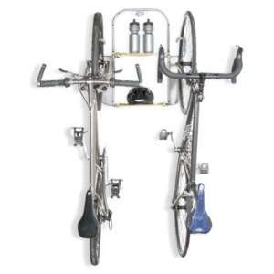  Vincent Dual Bike Storage