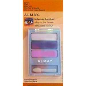  Almay Play Up Mascara Purple Amethyst (2 Pack) Health 