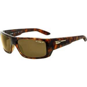 Arnette Munson Adult Polarized Outdoor Sunglasses/Eyewear w/ Free B&F 