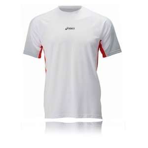 Asics Dionysos FS Round Neck Short Sleeve T Shirt  Sports 