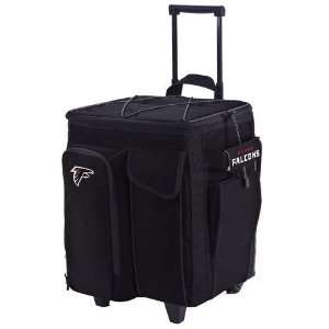  Atlanta Falcons NFL Tailgate Cooler with Trays Sports 