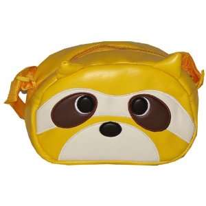 Raccoon Pouch Bag / Waist Bag Toys & Games