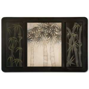  BAMBOO CANOPY New Introductions Art 50812 By Uttermost 