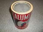 Vintage Calumet Baking Powder Advertising Can Tin 5 lbs.