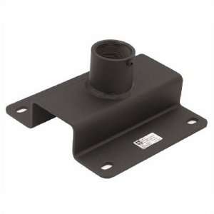  Chief CMA 330 Offset Fixed Ceiling Plate use with 1 1/2 