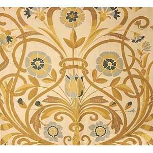  9174 Venusta in Celeste by Pindler Fabric