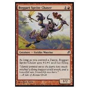  Boggart Sprite Chaser COMMON #156   Magic the Gathering 