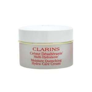   Clarins Moisture Quenching Hydra Care Cream 1.7oz By Clarins Beauty