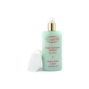 Clarins by Clarins Hydra Matte Lotion ( For Combination Skin )  /1.7OZ 