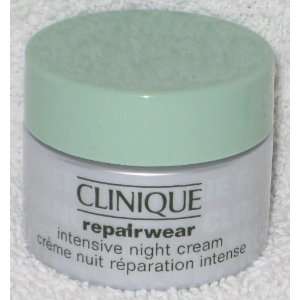  Clinique Repairwear Intensive Night Cream Health 