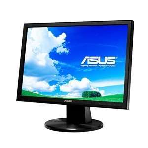  Asus VW193DR 19 LCD Monitor   1610   5 ms