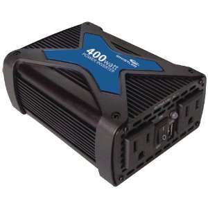  400W PRO POWR INVRTER WHIPRO400W Electronics