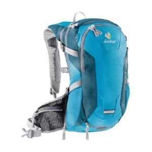  Deuter Womens Compact EXP Air 8 SL Hydration Pack Sports 