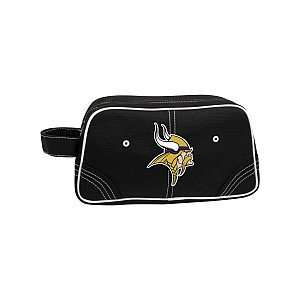    Littlearth Minnesota Vikings CAPtivate Dopp Kit