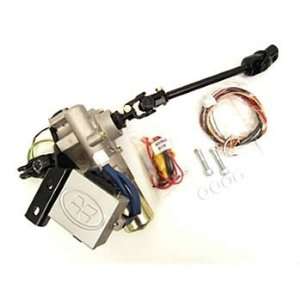 Wicked Bilt 8051580 Electric Power Steering Conversion Kit For 2008 11 