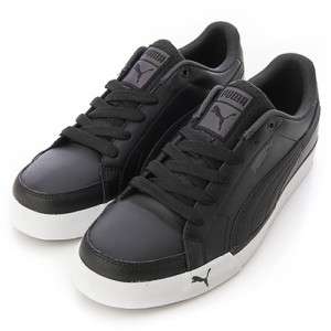 BN PUMA Court Point Athletic Inspired Shoes White #P99  