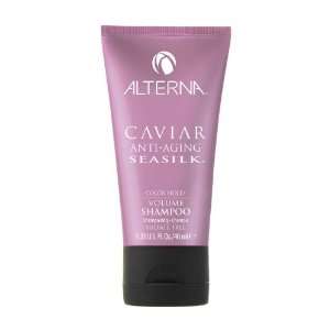  Caviar Volume Shampoo with Seasilk
