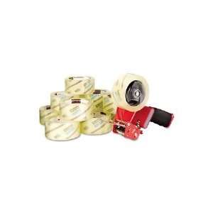  Scotch® Commercial Grade Packaging Tape Electronics